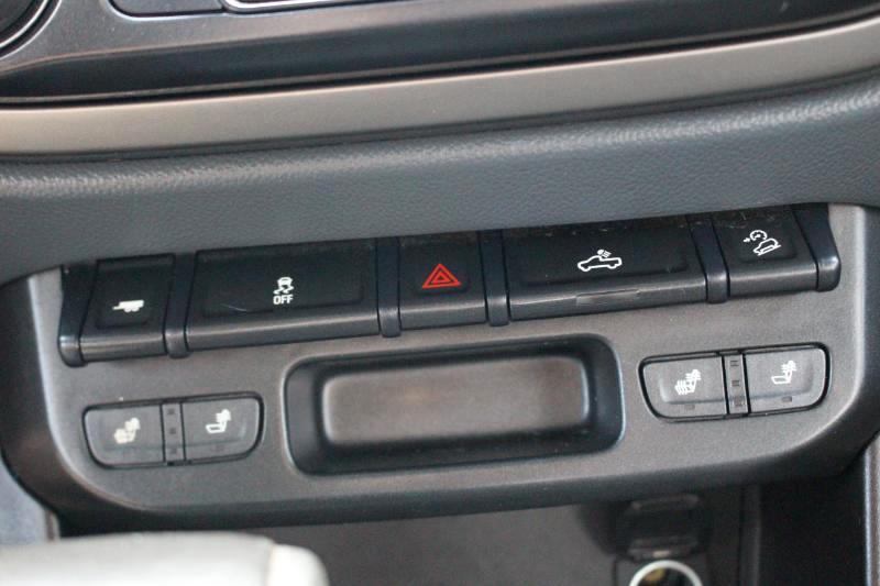 Chevrolet Colorado Z71 Crew Cab 4WD Long Box 2018