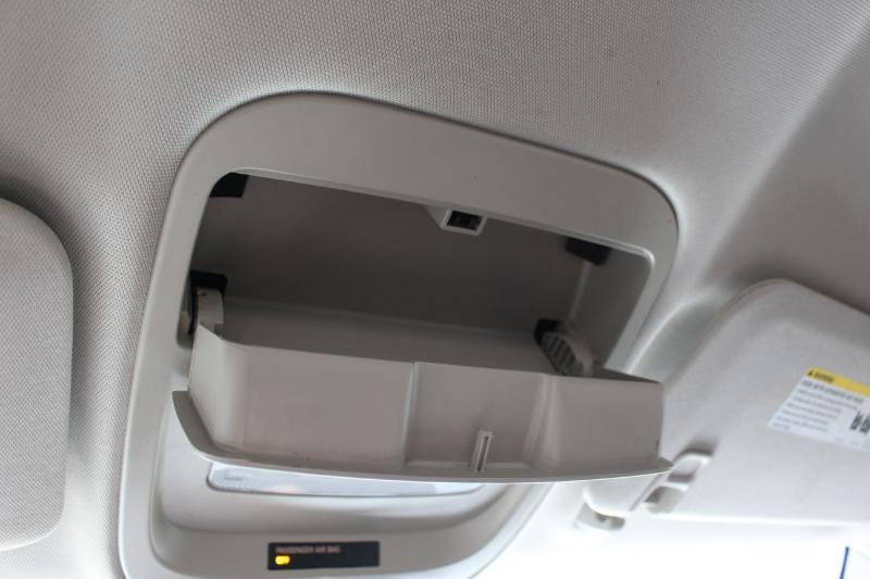 Chevrolet Colorado Z71 Crew Cab 4WD Long Box 2018