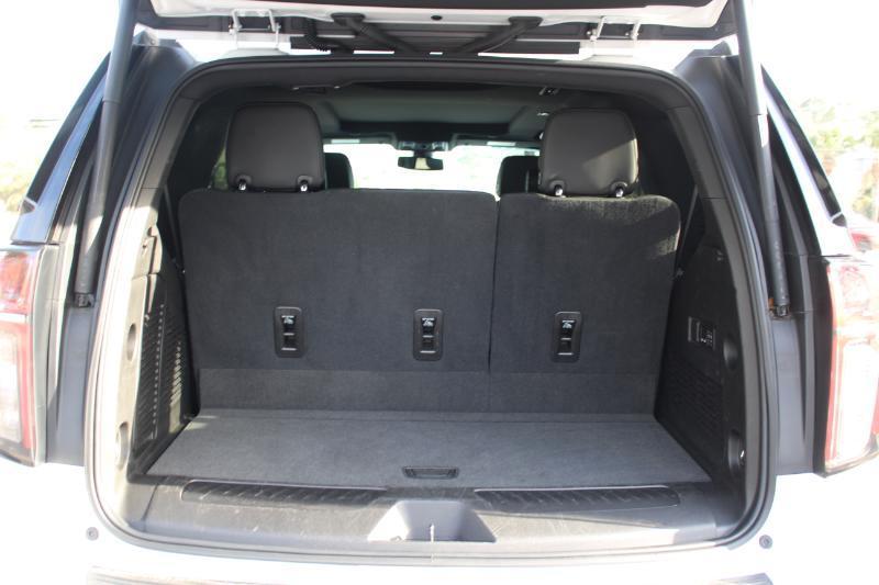 Chevrolet Tahoe LT 4WD 2021