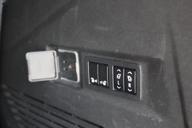 Chevrolet Tahoe LT 4WD 2021