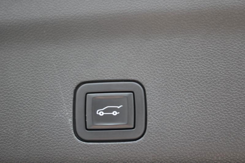 Chevrolet Tahoe LT 4WD 2021