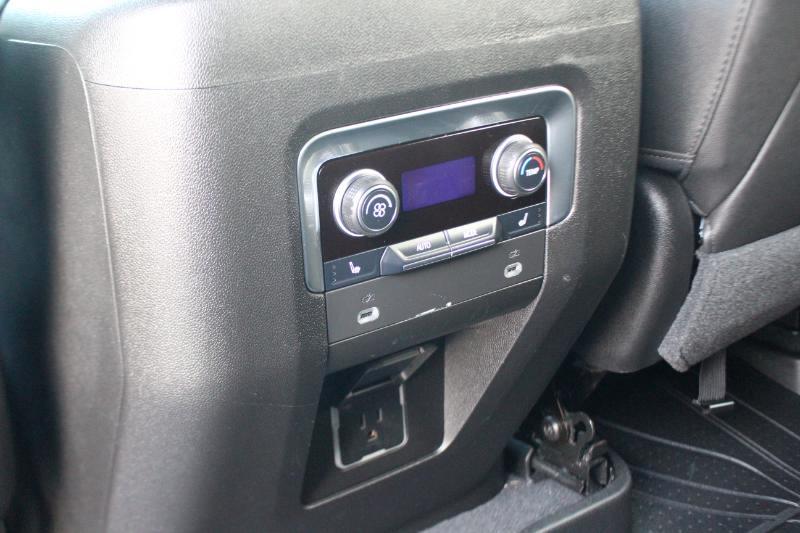 Chevrolet Tahoe LT 4WD 2021