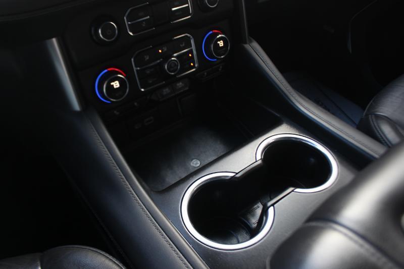 Chevrolet Tahoe LT 4WD 2021