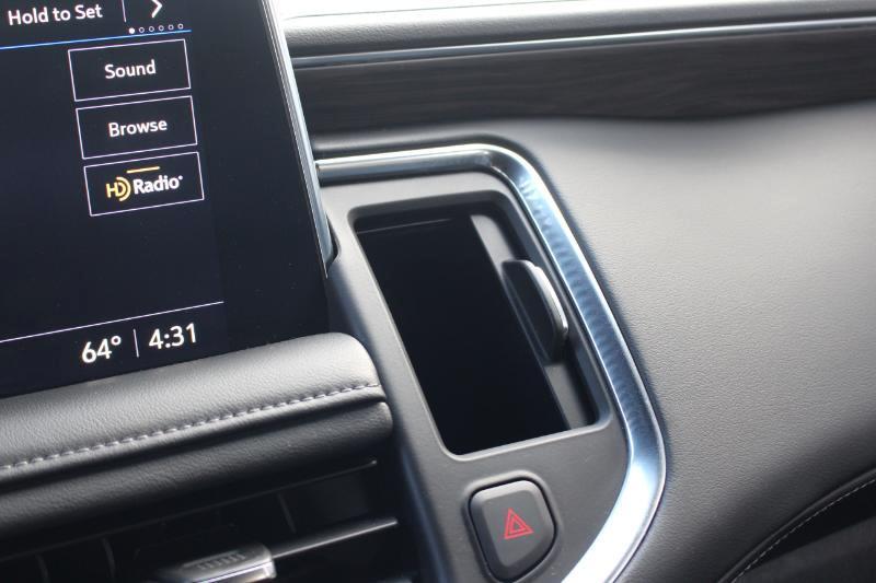 Chevrolet Tahoe LT 4WD 2021