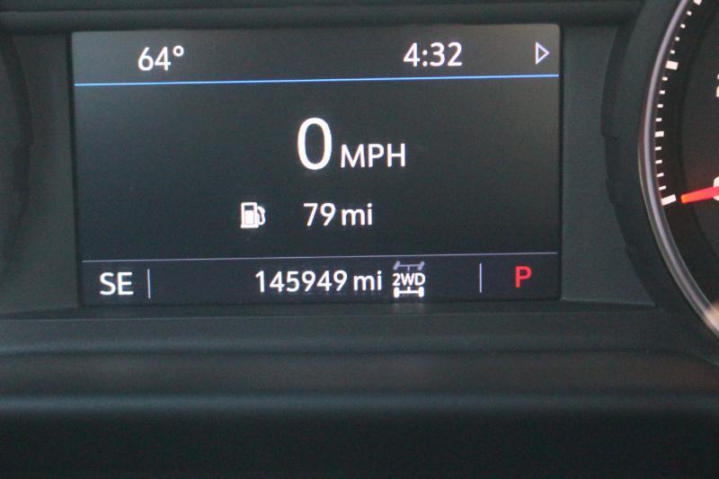 Chevrolet Tahoe LT 4WD 2021