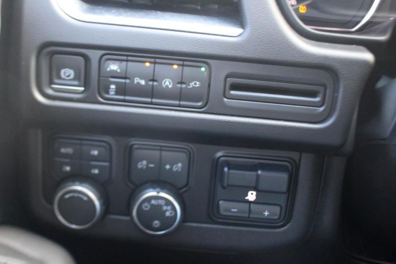 Chevrolet Tahoe LT 4WD 2021