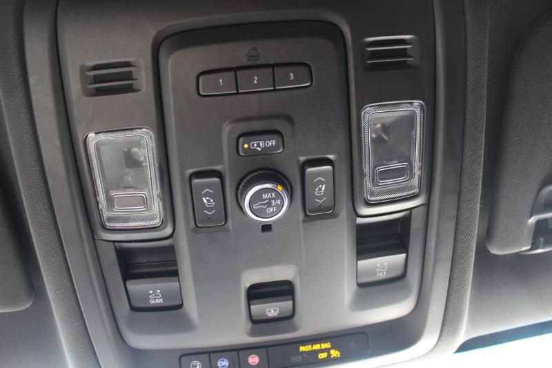 Chevrolet Tahoe LT 4WD 2021