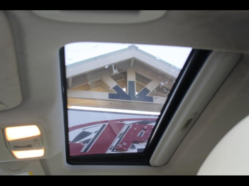 Infiniti QX50 Base AWD 2017