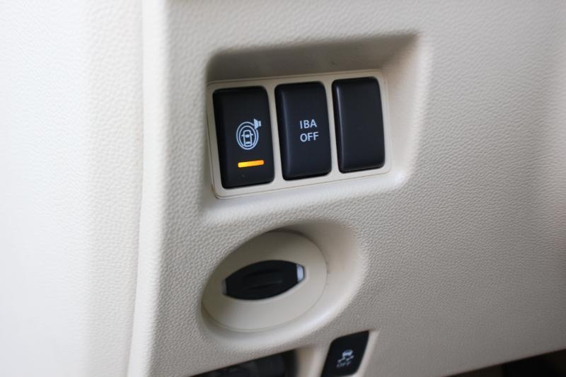 Infiniti QX50 Base AWD 2017