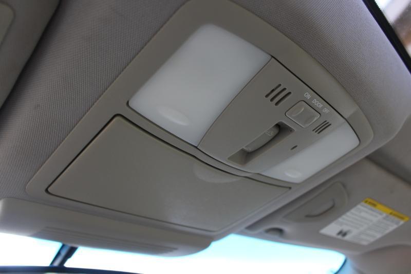 Infiniti QX50 Base AWD 2017