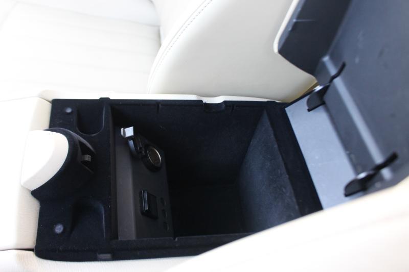 Infiniti QX50 Base AWD 2017