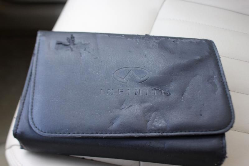 Infiniti QX50 Base AWD 2017