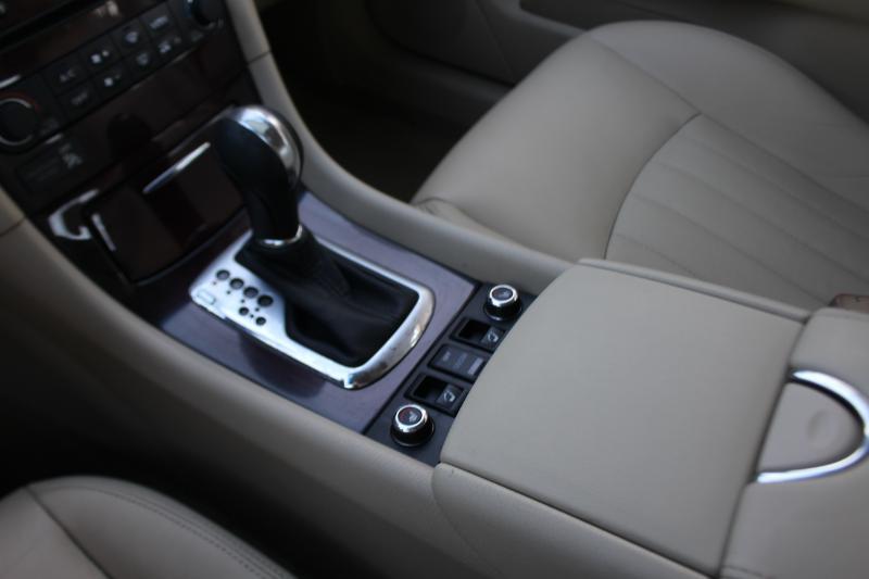 Infiniti QX50 Base AWD 2017