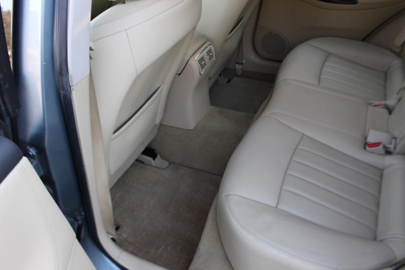 Infiniti QX50 Base AWD 2017