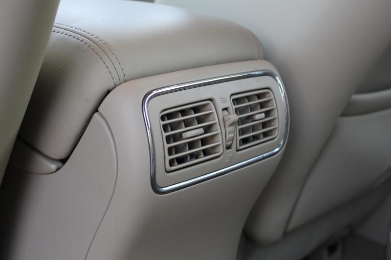 Infiniti QX50 Base AWD 2017