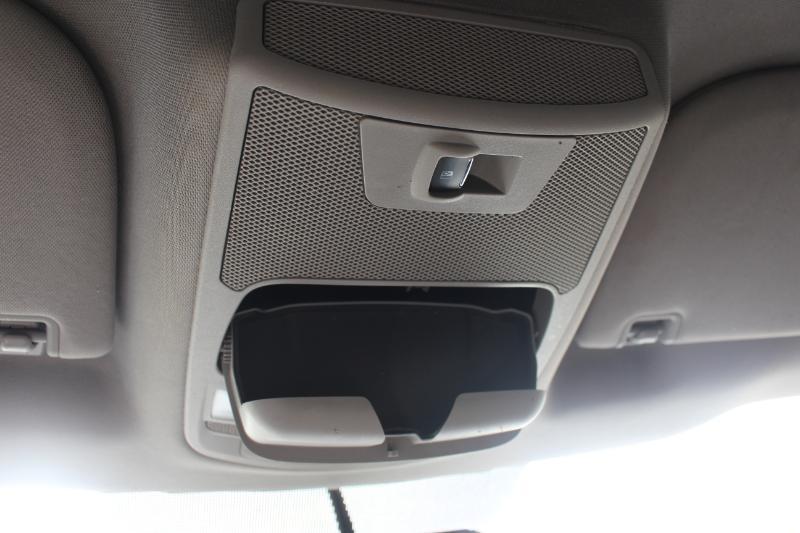 Ford F-150 XL SuperCrew 5.5-ft. Bed 2WD 2015