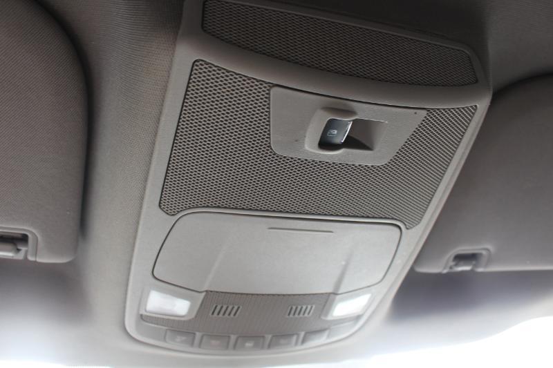Ford F-150 XL SuperCrew 5.5-ft. Bed 2WD 2015