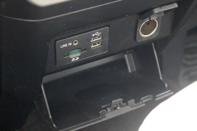 Ford F-150 XL SuperCrew 5.5-ft. Bed 2WD 2015