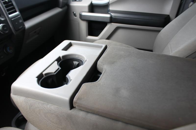 Ford F-150 XL SuperCrew 5.5-ft. Bed 2WD 2015