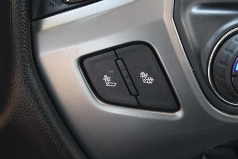 Chevrolet Silverado 1500 1LT Crew Cab 4WD 2014