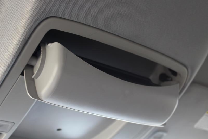 Chevrolet Silverado 1500 1LT Crew Cab 4WD 2014