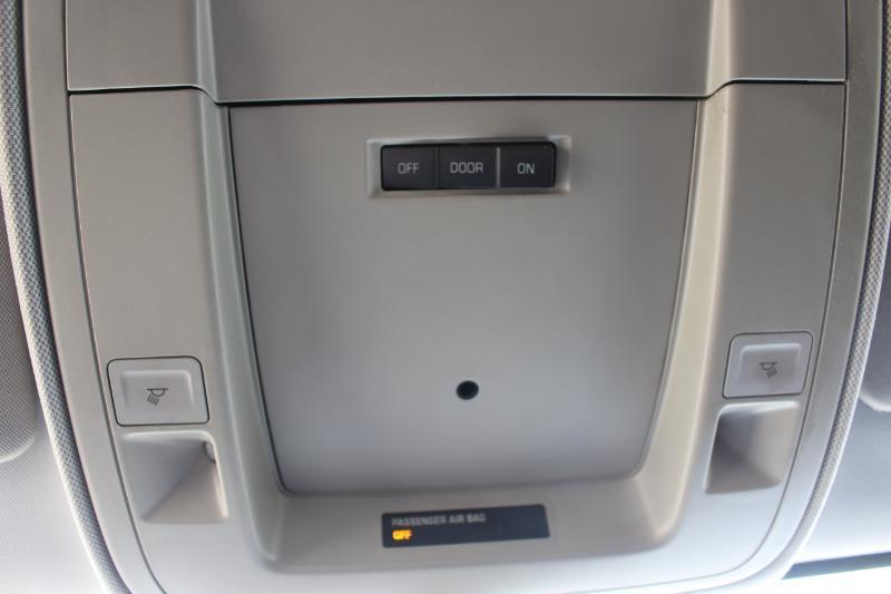 Chevrolet Silverado 1500 1LT Crew Cab 4WD 2014