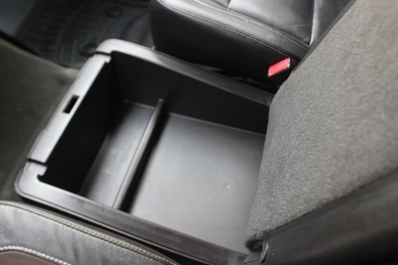 Chevrolet Silverado 1500 1LT Crew Cab 4WD 2014