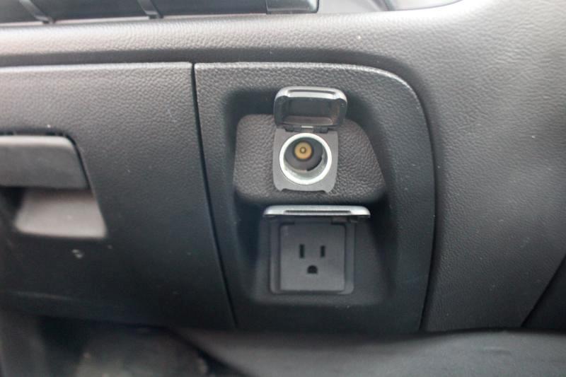 Chevrolet Silverado 1500 1LT Crew Cab 4WD 2014