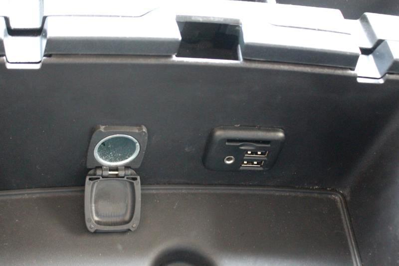 Chevrolet Silverado 1500 1LT Crew Cab 4WD 2014