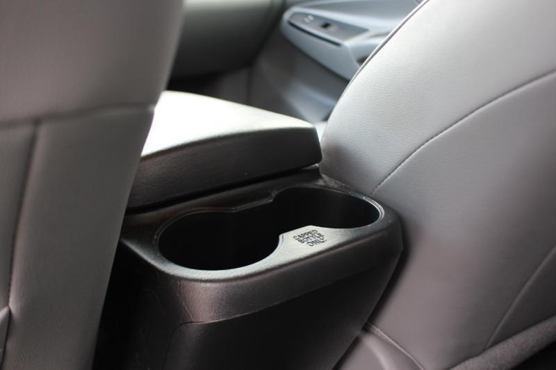 Toyota Tacoma PreRunner Double Cab V6 Auto 2WD 2013