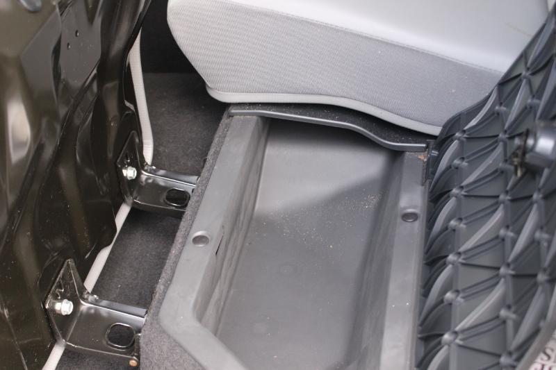 Toyota Tacoma PreRunner Double Cab V6 Auto 2WD 2013