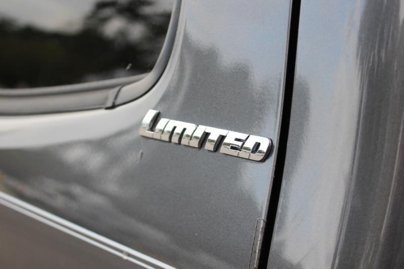 Toyota Tacoma PreRunner Double Cab V6 Auto 2WD 2013