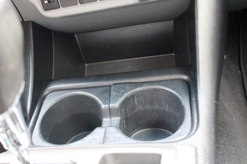 Toyota Tacoma PreRunner Double Cab V6 Auto 2WD 2013