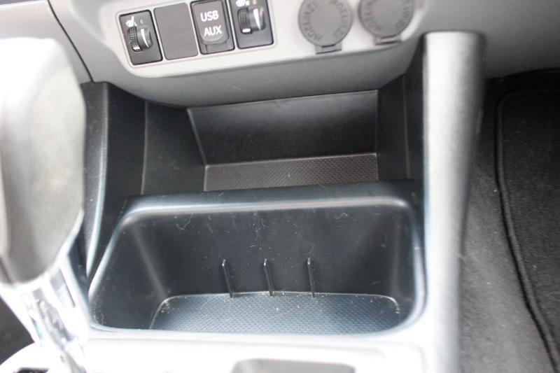 Toyota Tacoma PreRunner Double Cab V6 Auto 2WD 2013