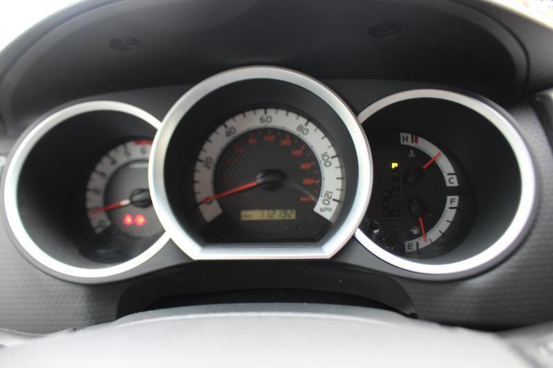 Toyota Tacoma PreRunner Double Cab V6 Auto 2WD 2013