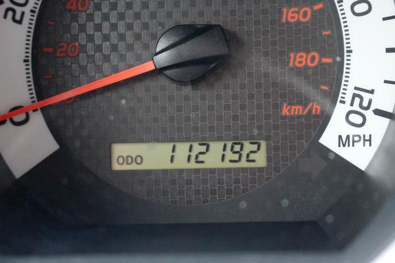 Toyota Tacoma PreRunner Double Cab V6 Auto 2WD 2013