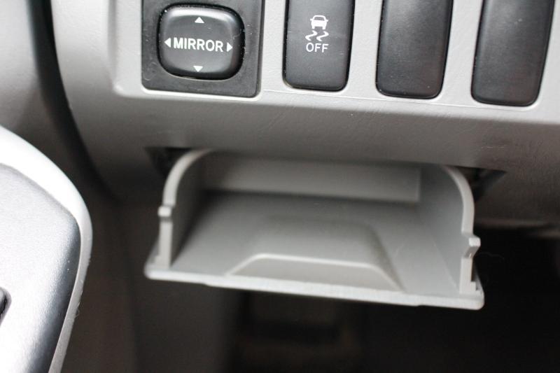 Toyota Tacoma PreRunner Double Cab V6 Auto 2WD 2013