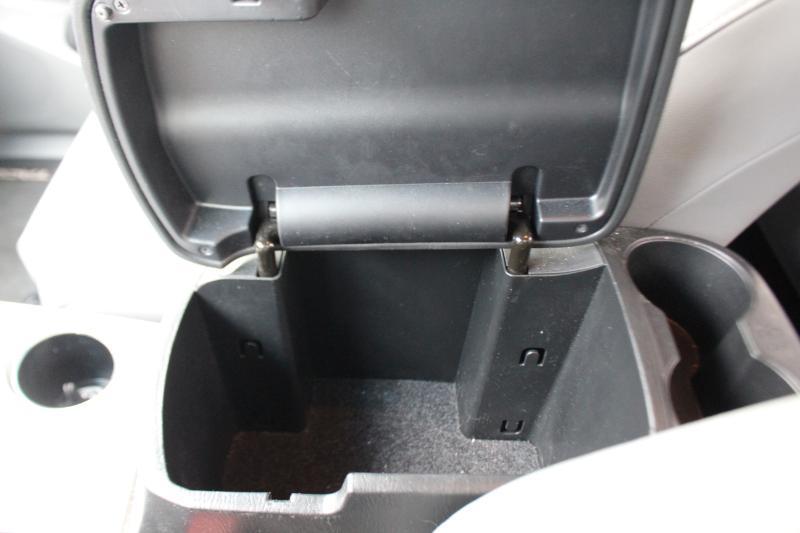 Toyota Tacoma PreRunner Double Cab V6 Auto 2WD 2013