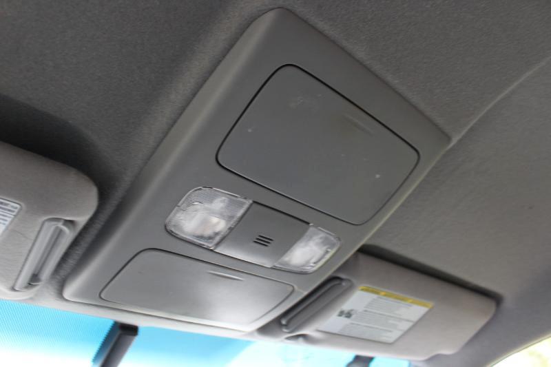 Toyota Tacoma PreRunner Double Cab V6 Auto 2WD 2013