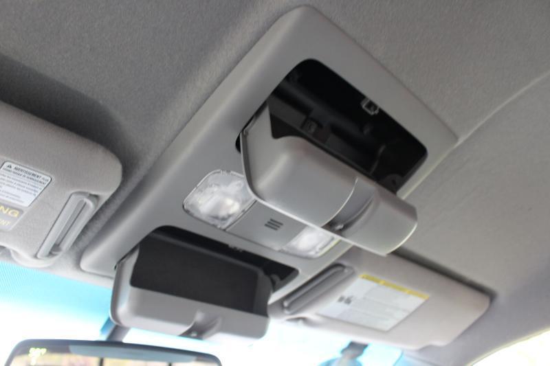 Toyota Tacoma PreRunner Double Cab V6 Auto 2WD 2013