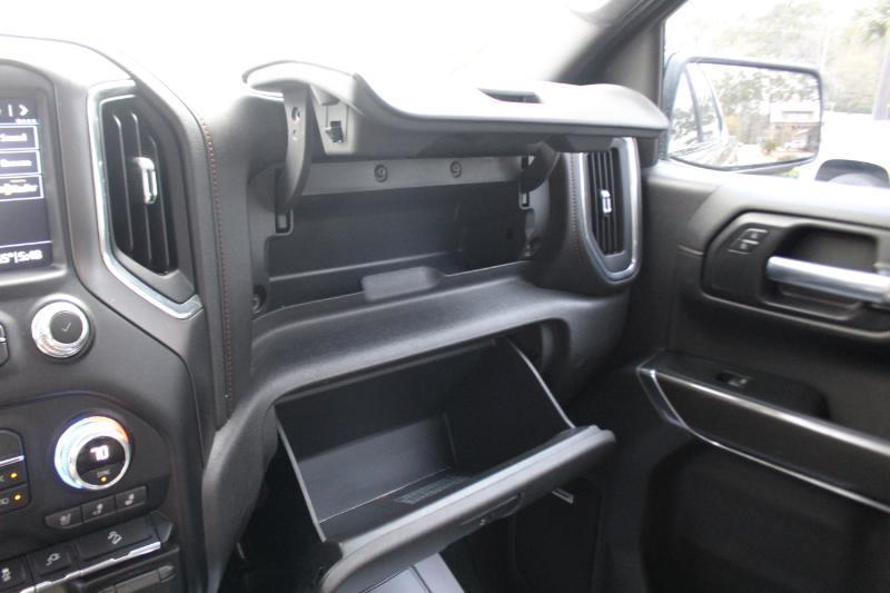 GMC Sierra 1500 AT4 Crew Cab Long Box 4WD 2020