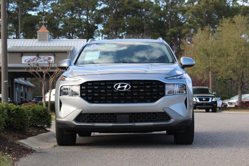 Hyundai Santa Fe SEL 2023