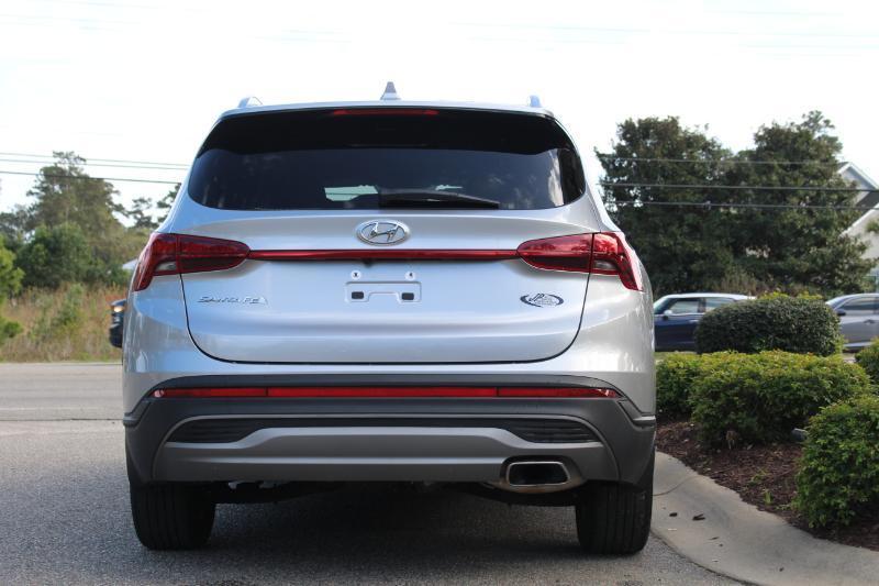 Hyundai Santa Fe SEL 2023