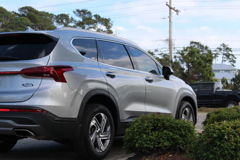 Hyundai Santa Fe SEL 2023