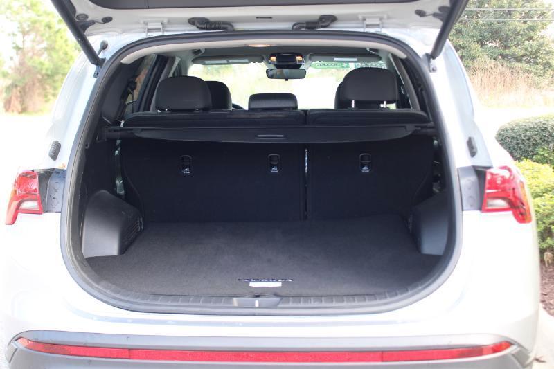 Hyundai Santa Fe SEL 2023