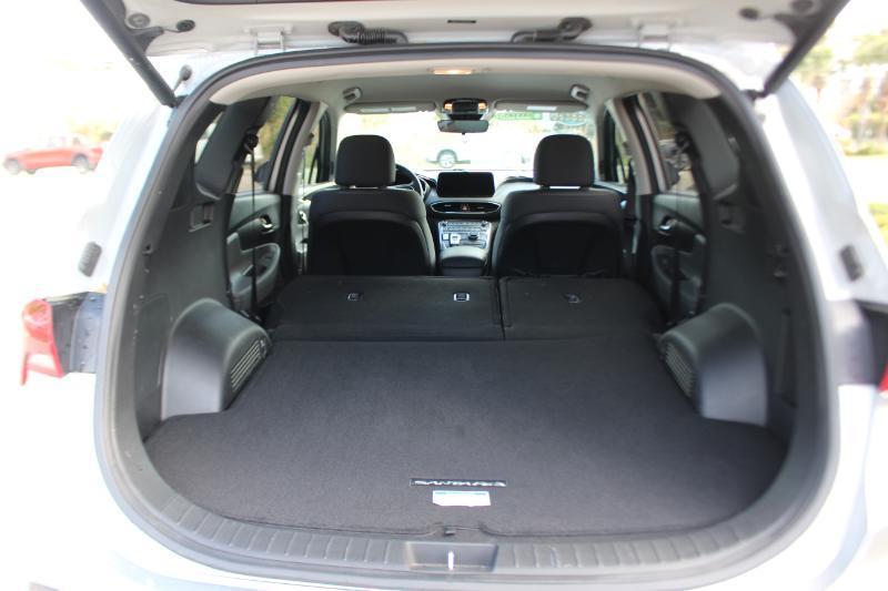 Hyundai Santa Fe SEL 2023