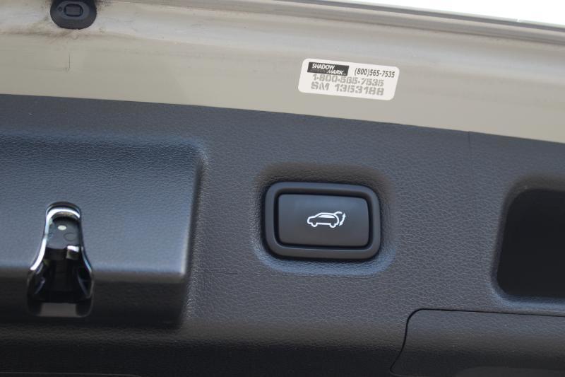 Hyundai Santa Fe SEL 2023