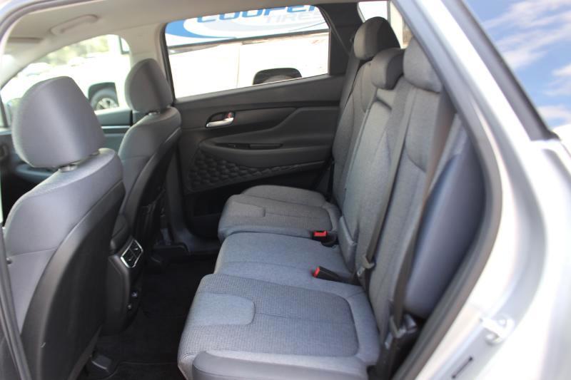 Hyundai Santa Fe SEL 2023