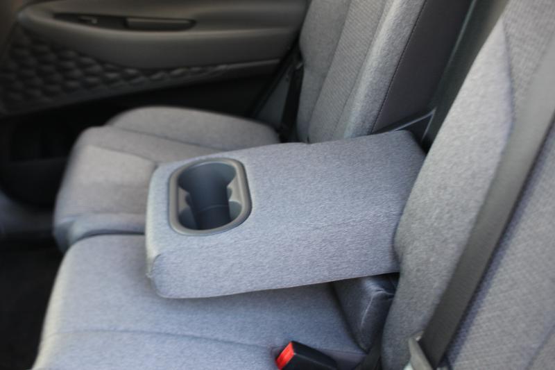 Hyundai Santa Fe SEL 2023