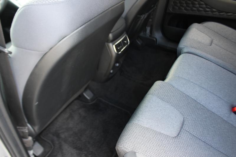 Hyundai Santa Fe SEL 2023